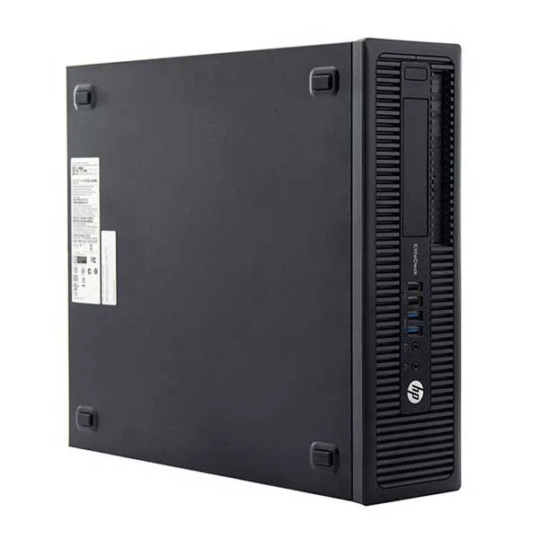 مینی کیس استوک اچ پی Hp 600/800 G1 پردازنده i7