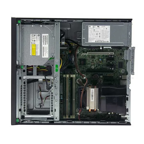 کیس استوک hp 600 g1