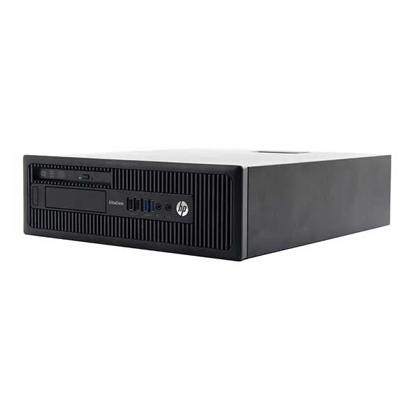 کیس استوک hp 600 g1
