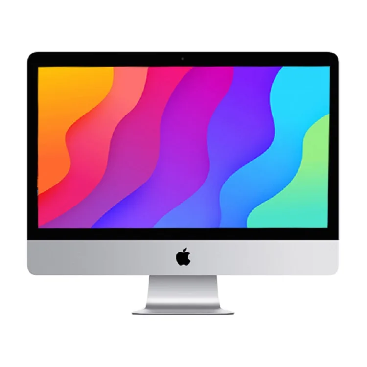 آل این وان آی مک استوک 20 اینچ اپل Apple iMac A1224 آل این وان آی مک استوک 20 اینچ اپل Apple iMac A1224