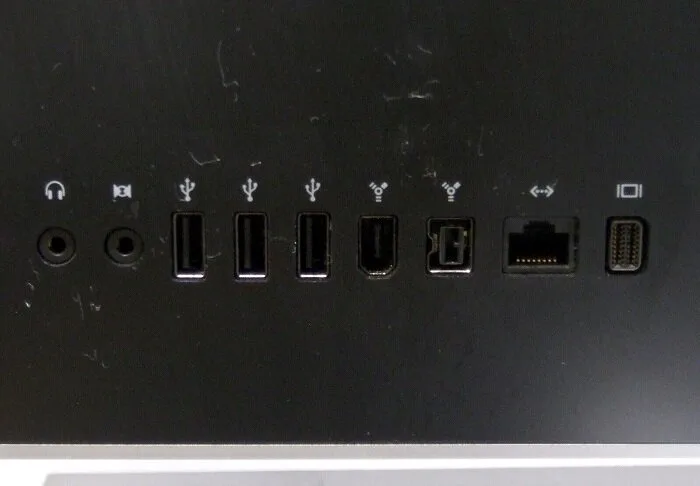 آل این وان a1224