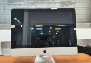 apple imac a1311 i5 77 آموزش جامع نصب سیستم عامل مک روی آی مک