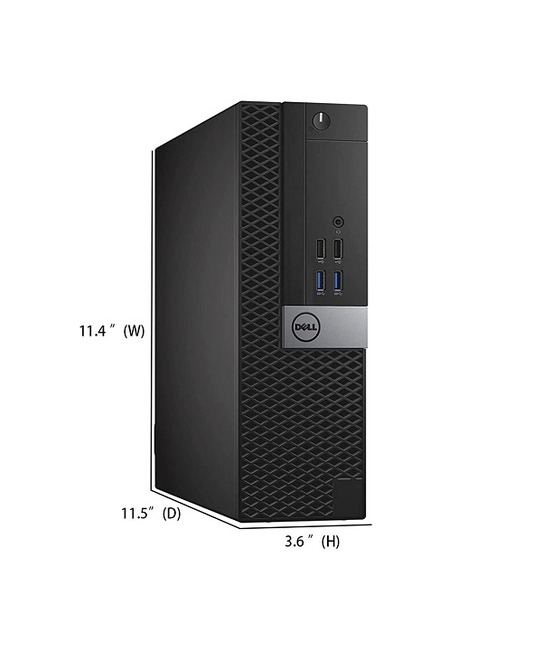 dell optiplex 3040m specs