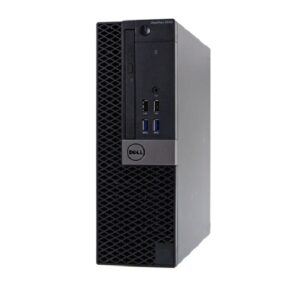 مینی کیس استوک دل Dell optiplex 3040 پردازنده i5