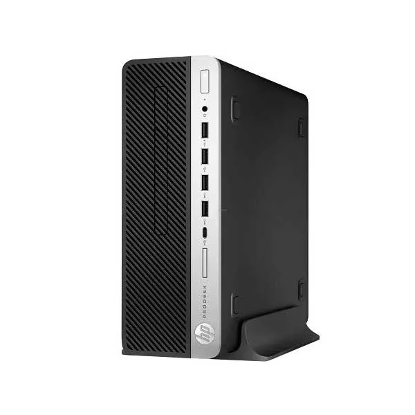 کیس استوک اچ پی HP EliteDesk 800 G4 پردازنده i5