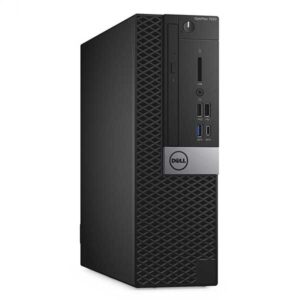 کیس استوک Dell OptiPlex 7050