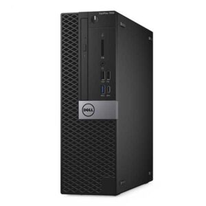 کیس استوک دل Dell OptiPlex 7050 پردازنده i5