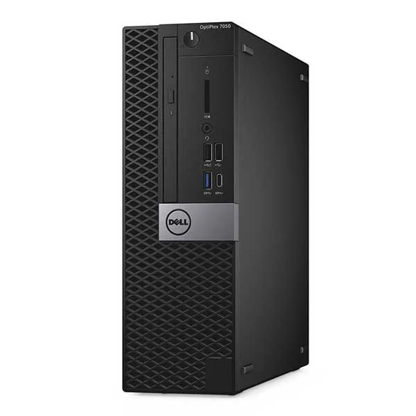 کیس استوک دل Dell OptiPlex 7050 پردازنده i5 کیس استوک دل Dell OptiPlex 7050 پردازنده i5