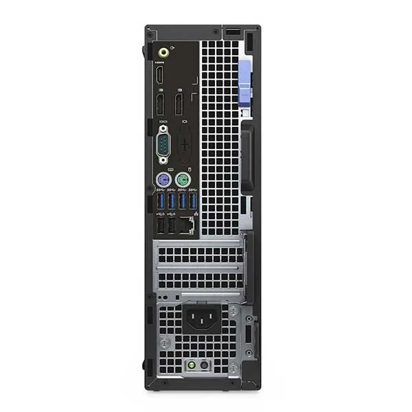 کیس استوک Dell OptiPlex 7050