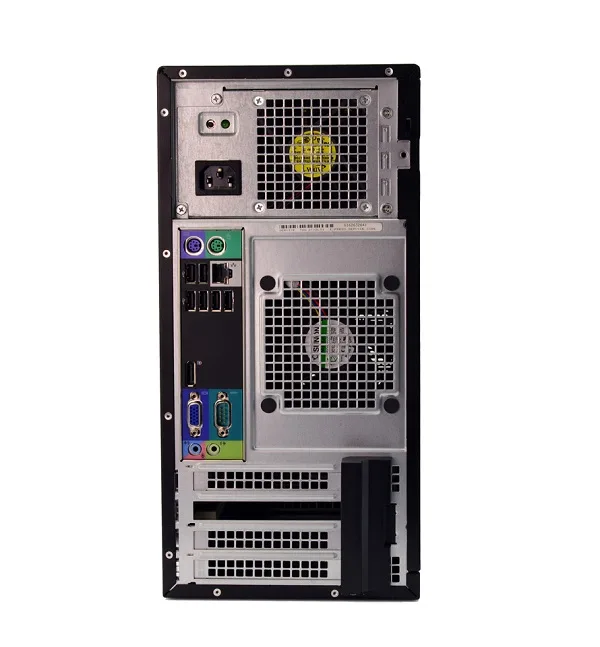کیس استوک dell 790