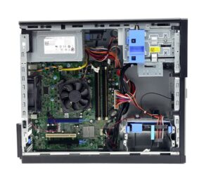 کیس استوک dell 790