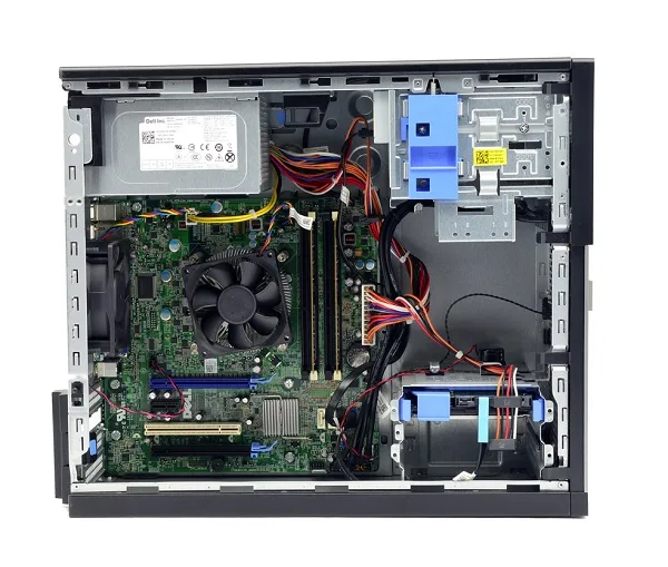 کیس استوک dell 790