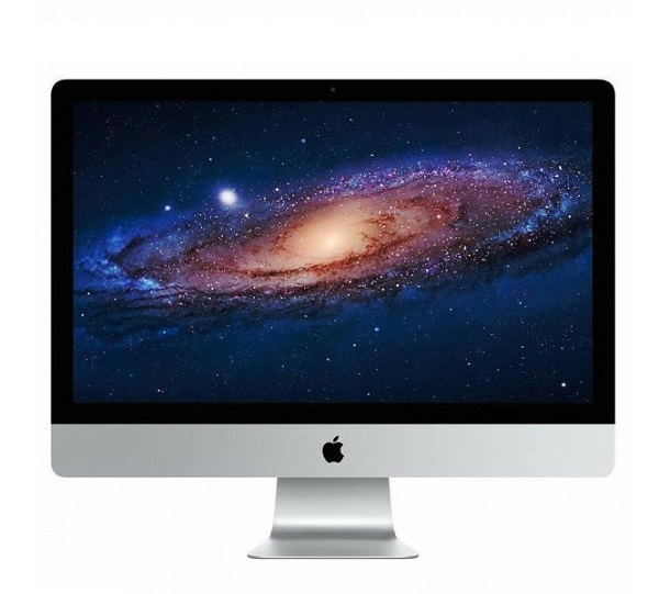 آل این وان آی مک استوک ۲۲ اینچ اپل iMac A1311 پردانده i5 نسل ۲