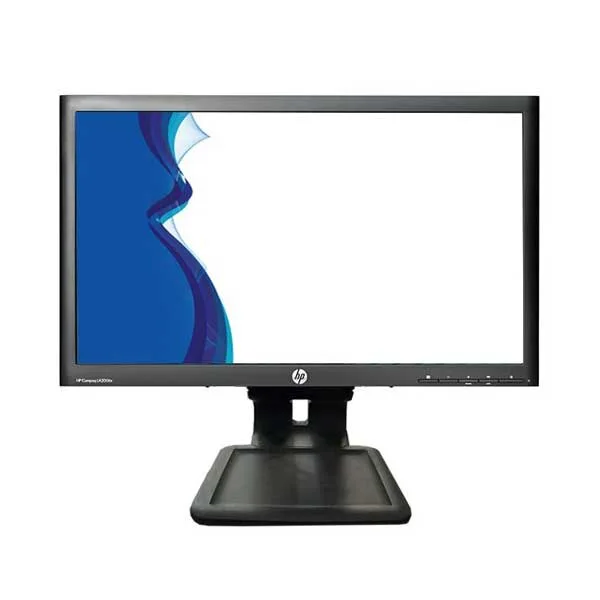 HP LA2006x