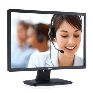 مانیتور استوک Dell P1913