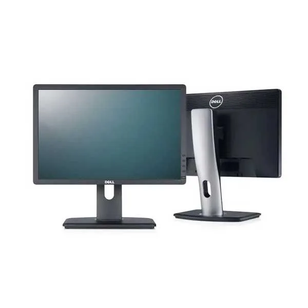 مانیتور استوک Dell P1913