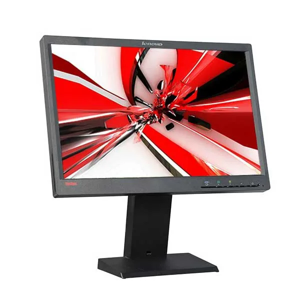 مانیتور استوک Lenovo LT1951