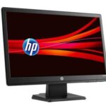 مانیتور استوک اچ پی 20 اینچ HP LA2011