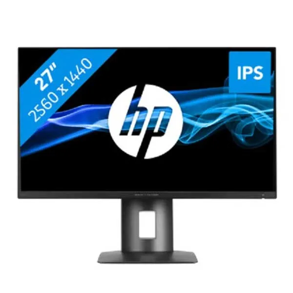 مانیتور استوک اچ پی 27 اینچ HP Z27n مانیتور استوک اچ پی 27 اینچ HP Z27n