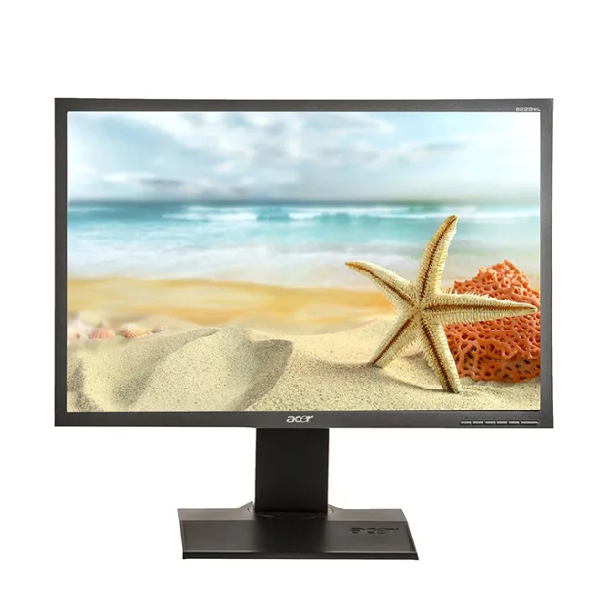 مانیتور استوک 22 اینچ ایسر Acer B223WL مانیتور استوک 22 اینچ ایسر Acer B223WL