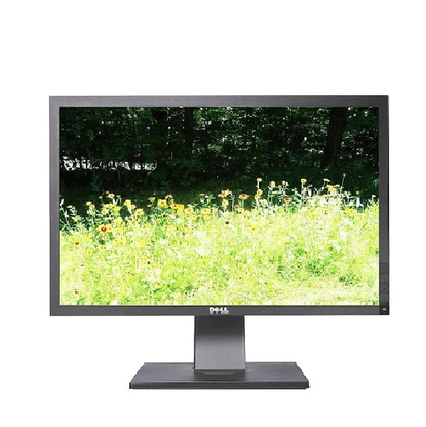 مانیتور استوک 22 اینچ دل Dell P2211HT