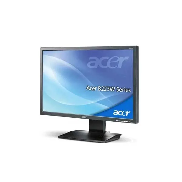 مانیتور استوک B223WL-22inch