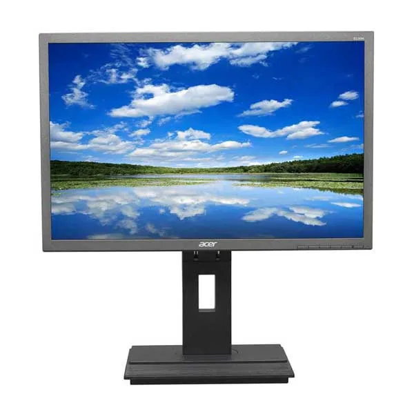 مانیتور استوک 22 اینچ ایسر Acer B226WL مانیتور استوک 22 اینچ ایسر Acer B226WL