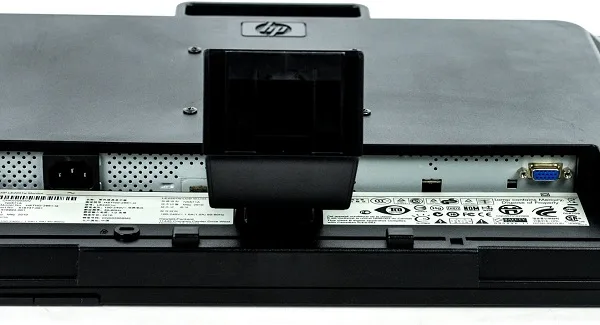مانیتور استوک dell le2201w