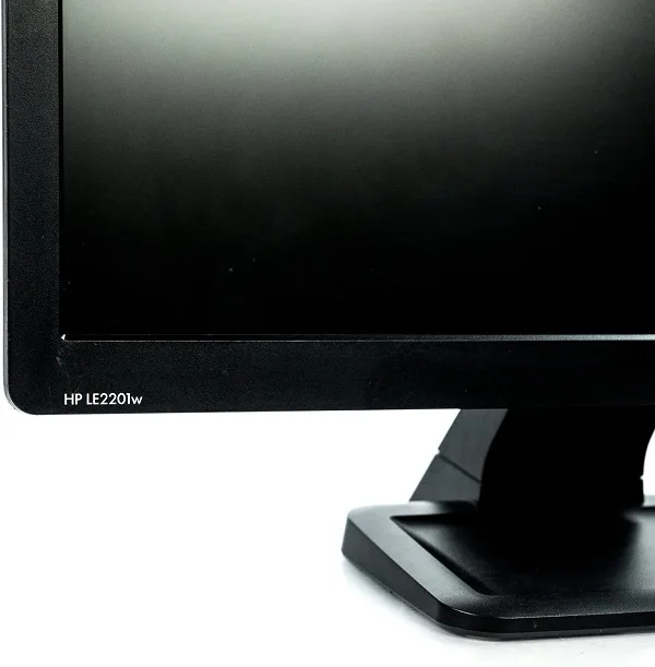 مانیتور استوک dell le2201w