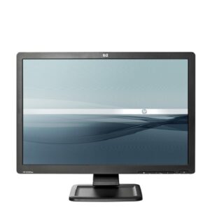 مانیتور استوک 22 اینچ اچ پی hp LE2201w