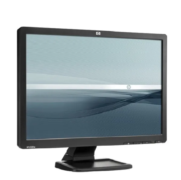 مانیتور استوک dell le2201w