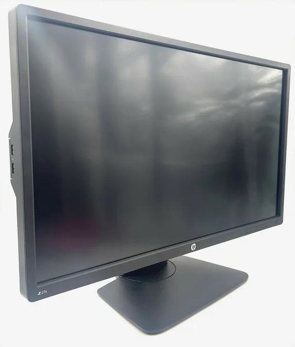 مانیتور استوک hp z27s
