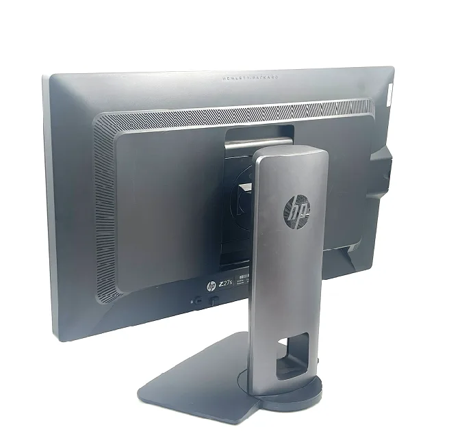مانیتور استوک hp z27s