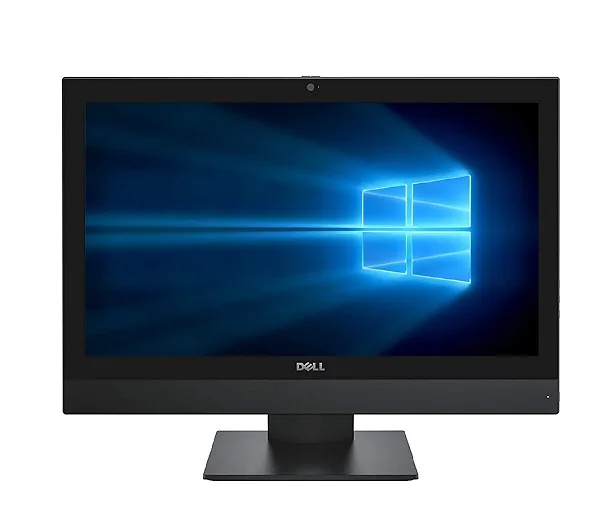 آل این وان استوک 24 اینچ دل Dell OptiPlex 7440 پردازنده i5
