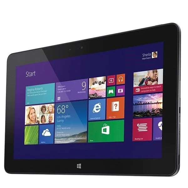تبلت استوک Dell Venue 11 Pro