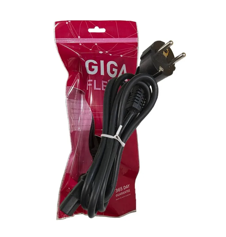 کابل برق پاور 1.5 متری Giga Flex