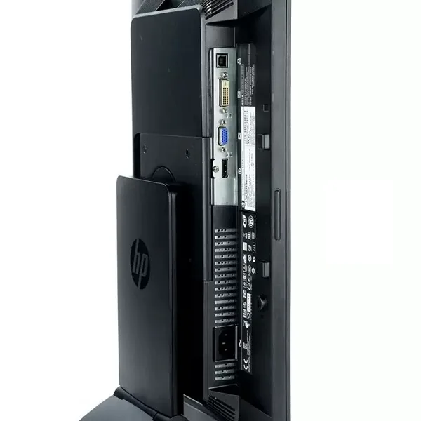 مانیتور اچ پی 22 اینچ مدل HP E221