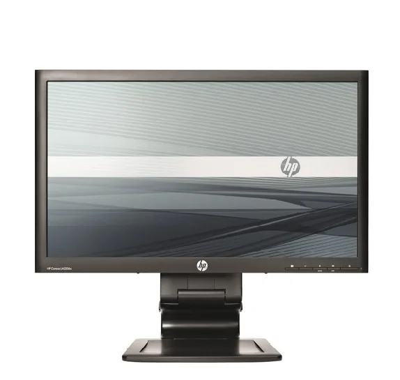 مانیتور استوک اچ پی 22 اینچ HP LA2206X مانیتور استوک اچ پی 22 اینچ HP LA2206X