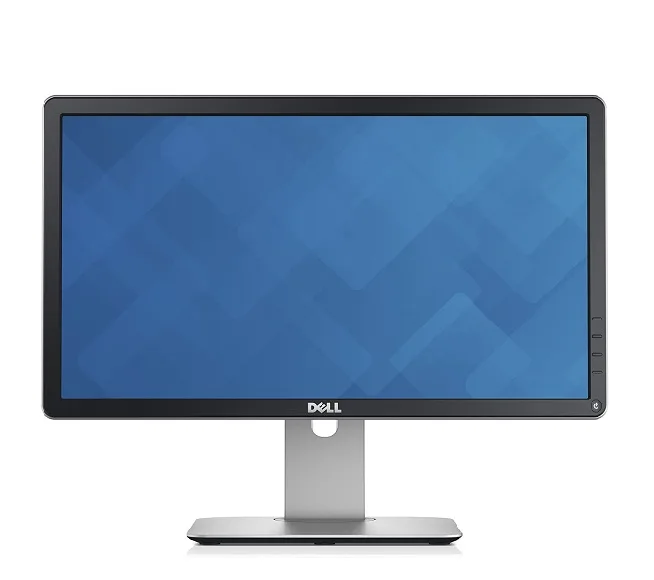 مانیتور استوک دل 20 اینچ Dell P2014H مانیتور استوک دل 20 اینچ Dell P2014H
