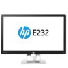 مانیتور استوک HP E232
