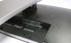 مانیتور استوک HP E232