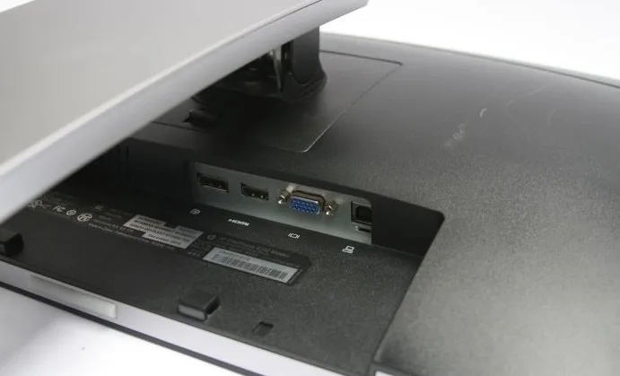 مانیتور استوک HP E232