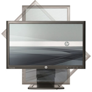 مانیتور استوک HP LA2206X