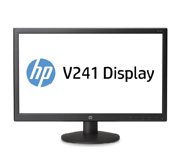 مانیتور استوک اچ پی 24 اینچ HP V241