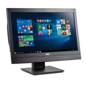 آل این وان استوک 24 اینچ دل Dell OptiPlex 7440 پردازنده i5
