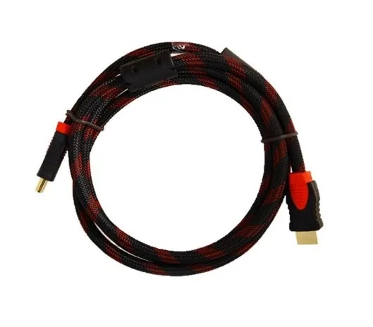 کابل HDMI به طول 1.5 متر کابل HDMI به طول 1.5 متر