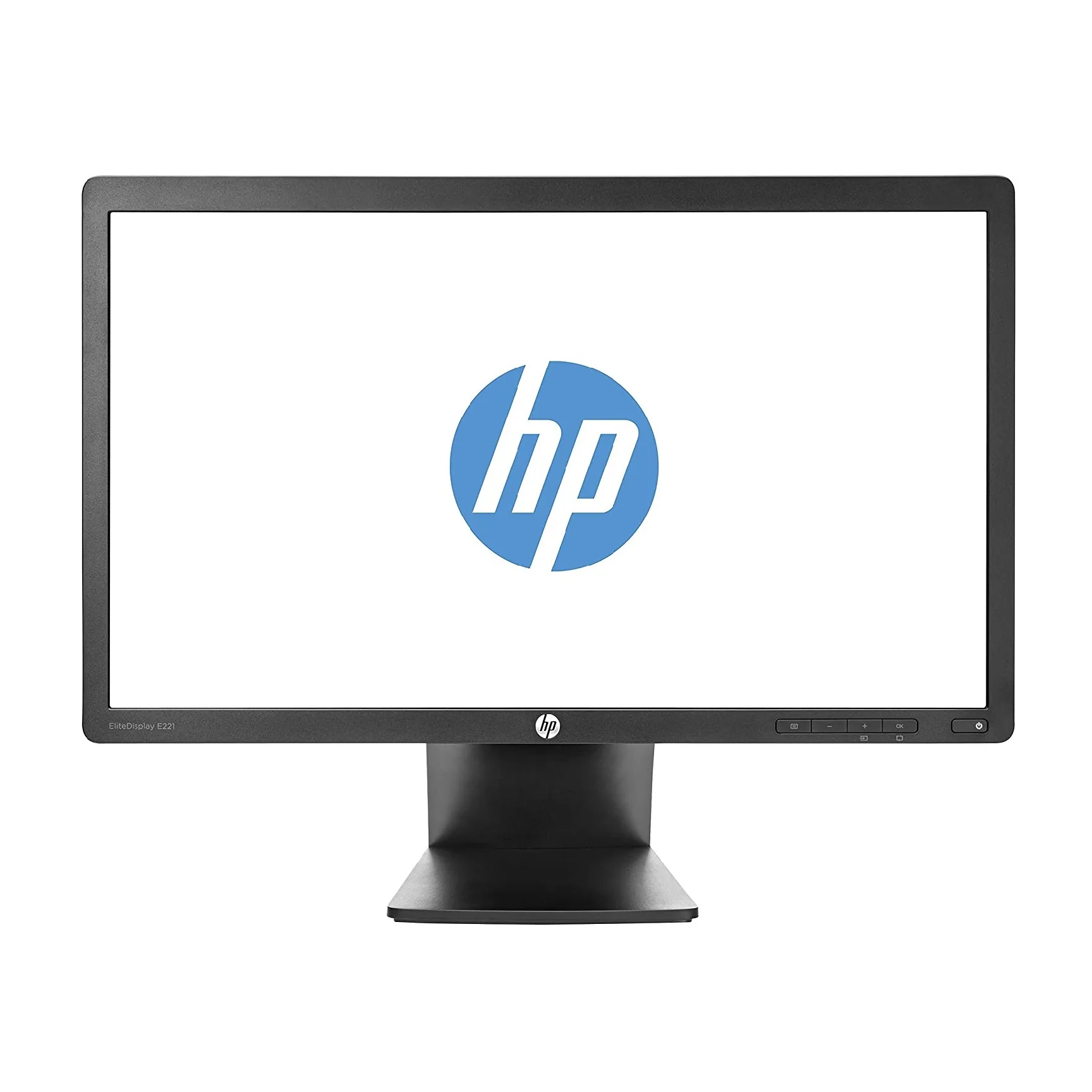 مانیتور استوک اچ پی 22 اینچ مدل HP E221