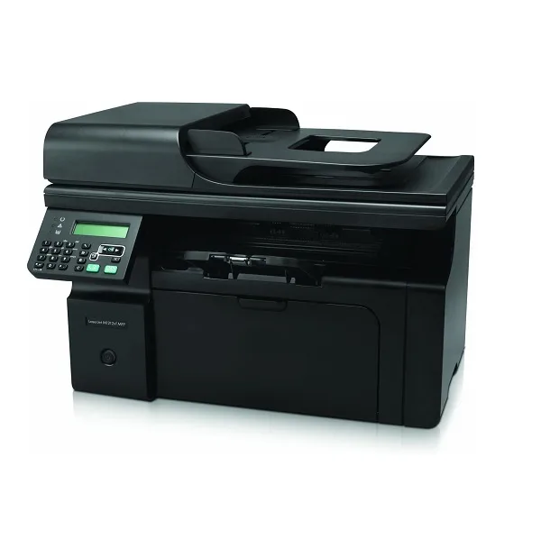 HP LaserJet Pro M1212nf