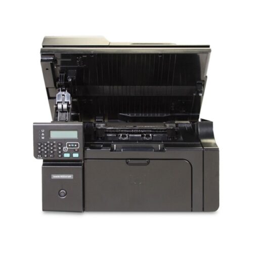 خرید پرینتر استوک چند کاره اچ پی HP LaserJet Pro M1212nf | تکنونما