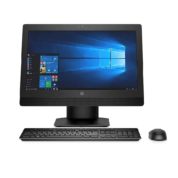 آل این وان استوک 22 اینچ اچ پی hp ProOne 600 g3 آل این وان استوک 22 اینچ اچ پی hp ProOne 600 g3